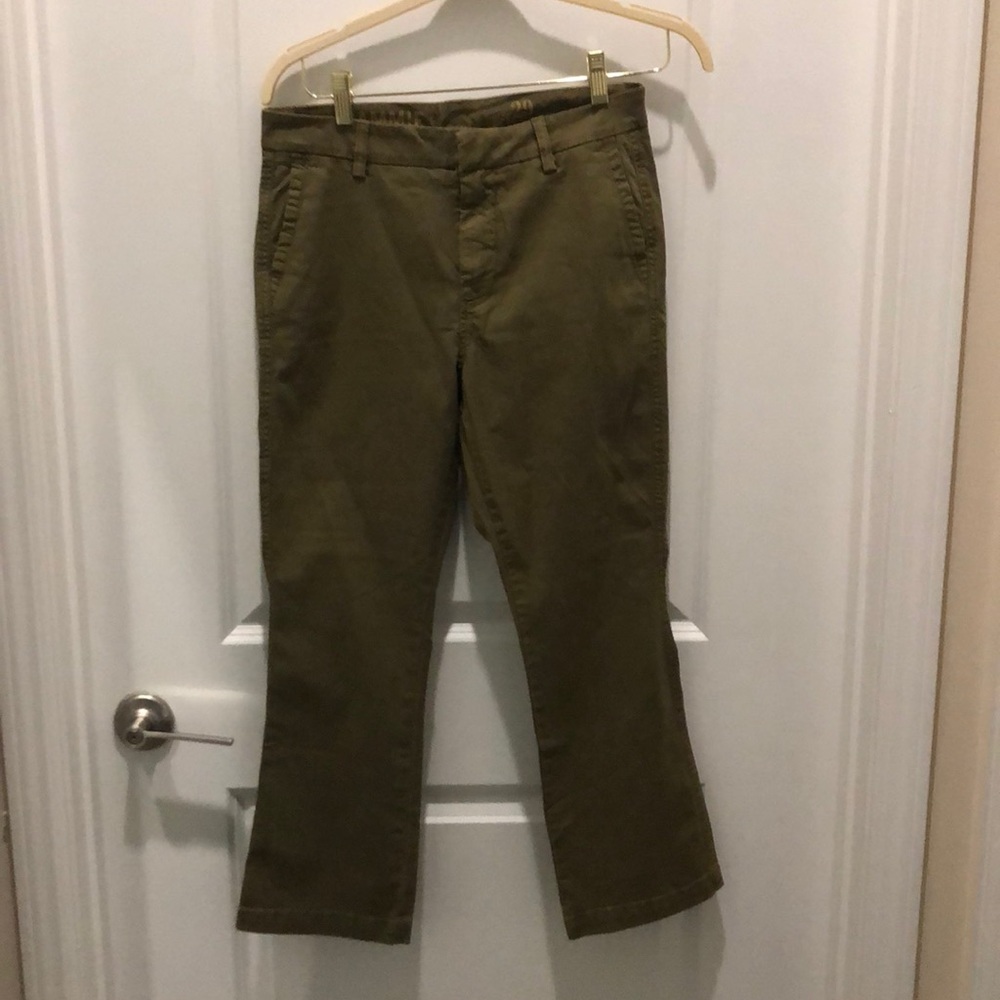 JCrew Sammie Pant